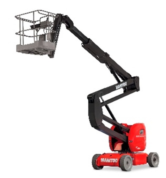 Aerial Work Platforms