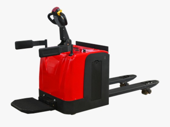 Pallet Truck
