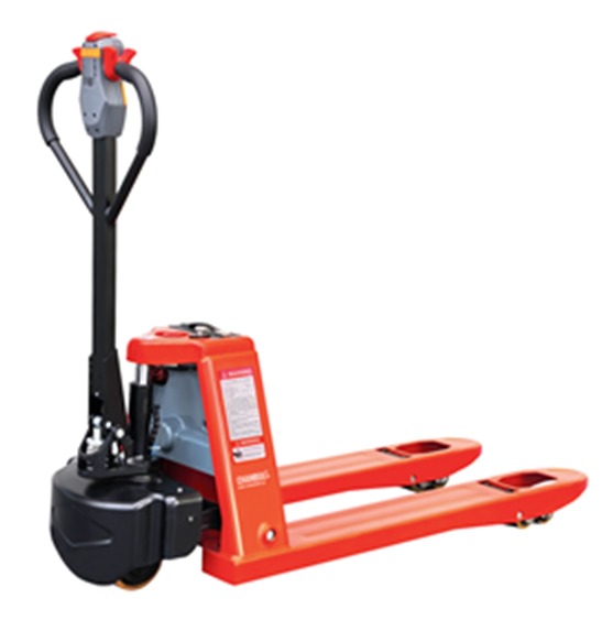Pallet Truck