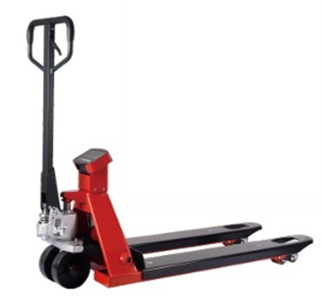 Pallet Truck