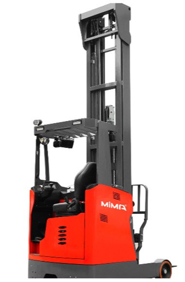TrucksReach Truck